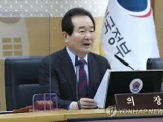 北朝鮮へのコロナワクチン支援　「状況整うならためらわず」＝韓国首相