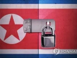 対北朝鮮支援　国境封鎖が続けば中断も＝ＷＦＰ