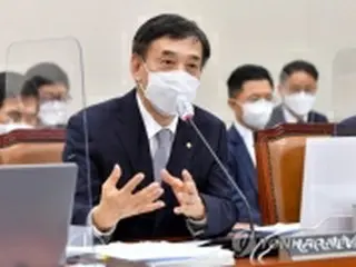 ビットコイン高騰　「理解に苦しむ」＝韓国中銀総裁