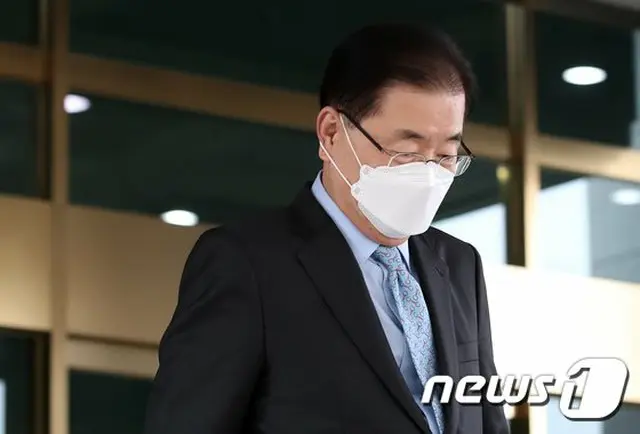 鄭義溶外交部長官就任から2週間...「日韓外相の電話会談はまだ未定」＝韓国（画像提供:wowkorea）