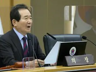 丁国務総理「高齢者層には、ファイザーワクチンを先に接種する可能性が高い」＝韓国