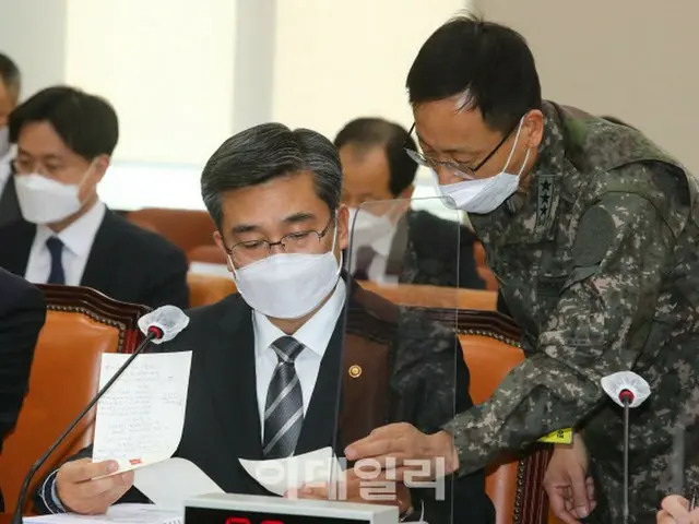 国防部長官「監視兵は、北朝鮮亡命者を出退勤する幹部と思ったようだ」＝韓国（画像提供:wowkorea）
