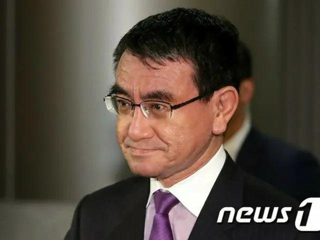 次期首相は誰だ？“ワクチン接種責任者”の河野大臣が急浮上＝韓国報道（画像提供:wowkorea）