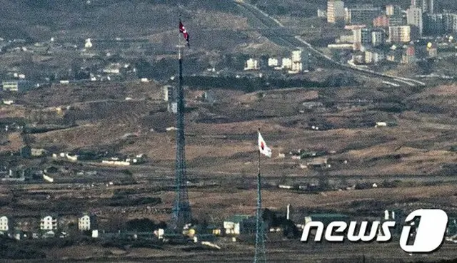 南北非武装地帯（DMZ）に「医療用施設」構築…実現可能か？＝韓国（画像提供:wowkorea）