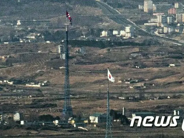 南北非武装地帯（DMZ）に「医療用施設」構築…実現可能か？＝韓国（画像提供:wowkorea）