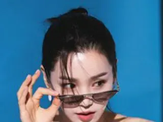 女優ナム・ギュリ、オフショルダーの清純美あふれる近況を公開
