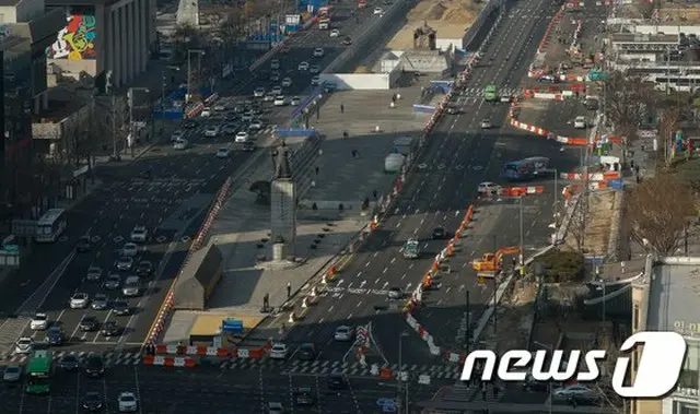 3・1独立運動記念日の集会、保守団体ら新型コロナ警告の中で開催か＝韓国（画像提供:wowkorea）