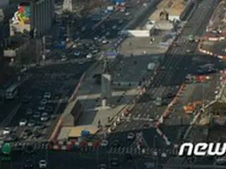 3・1独立運動記念日の集会、保守団体ら新型コロナ警告の中で開催か＝韓国