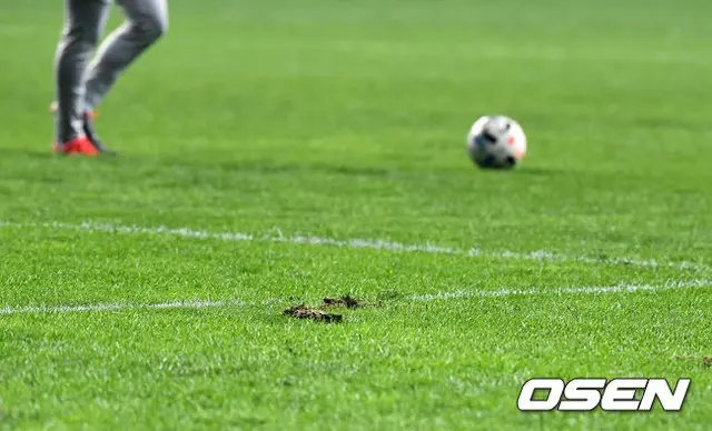 サッカー韓国代表選手に小学時代の性暴行疑惑、所属チームがコメント「本人に確認した結果、事実ではない」（画像提供:wowkorea）