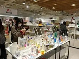 KOTRA、渋谷のマルイで「K-Styleポップストア」開催