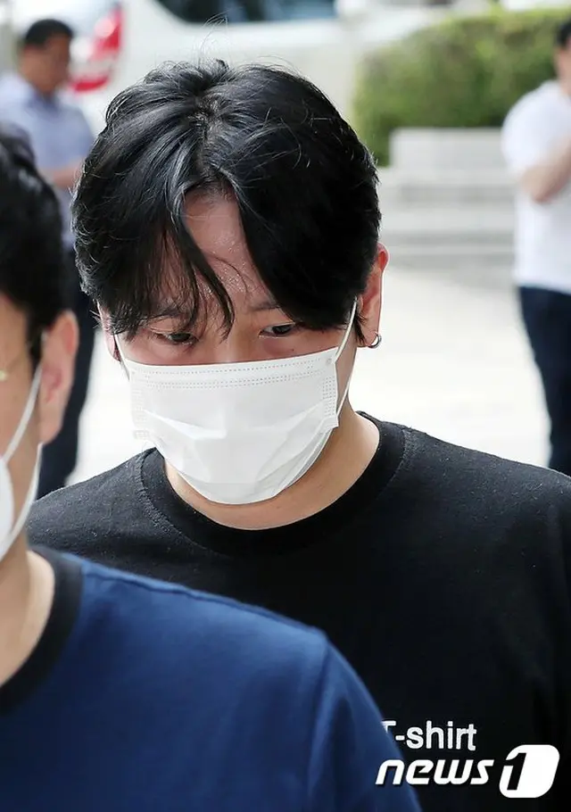 “強制わいせつ”ヒムチャン（元B.A.P）、一審で実刑判決…懲役10か月＋40時間の性暴力治療プログラム履修（画像提供:wowkorea）