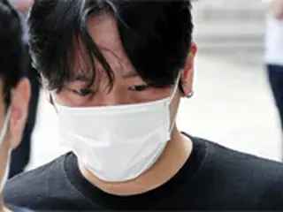 “強制わいせつ”ヒムチャン（元B.A.P）、一審で実刑判決…懲役10か月＋40時間の性暴力治療プログラム履修