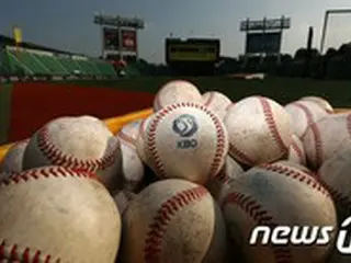 校内暴力疑惑の韓国プロ野球選手、暴露内容を否定「虚偽の事実を流布した者に法的措置」