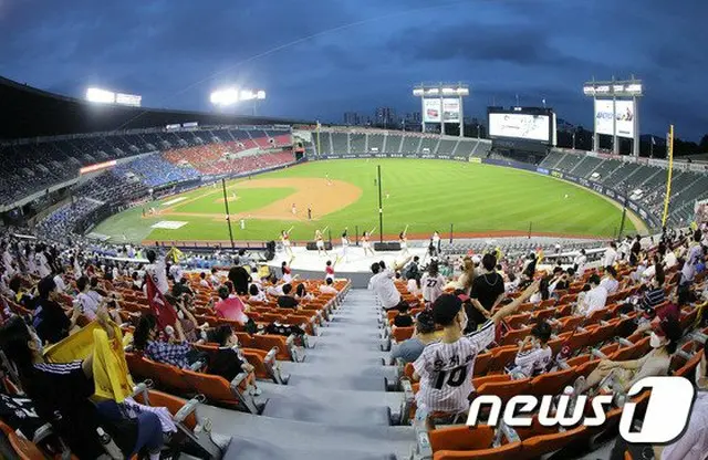 KBOフューチャーズリーグ、4月6日の開幕確定＝計605試合を予定（画像提供:wowkorea）