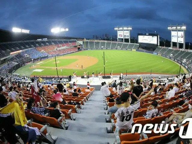 KBOフューチャーズリーグ、4月6日の開幕確定＝計605試合を予定（画像提供:wowkorea）