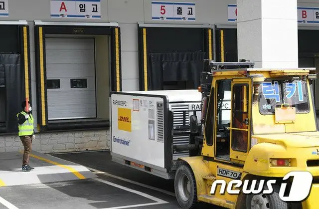 アストラゼネカワクチン、明日全国へ配布、26日接種開始＝韓国（画像提供:wowkorea）
