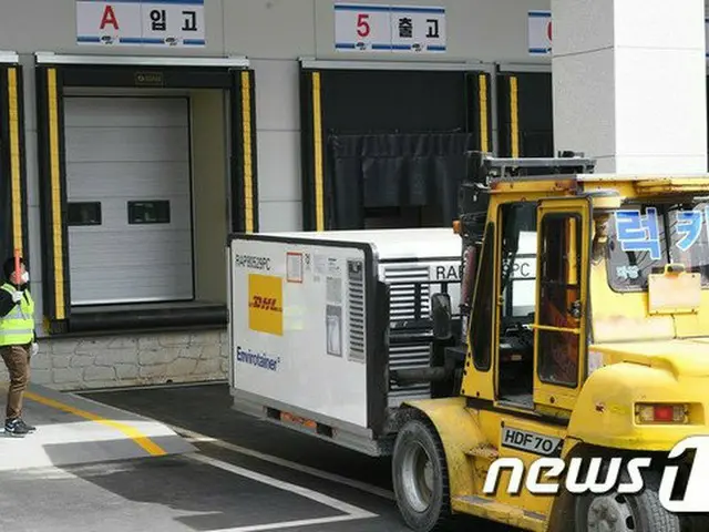 アストラゼネカワクチン、明日全国へ配布、26日接種開始＝韓国（画像提供:wowkorea）