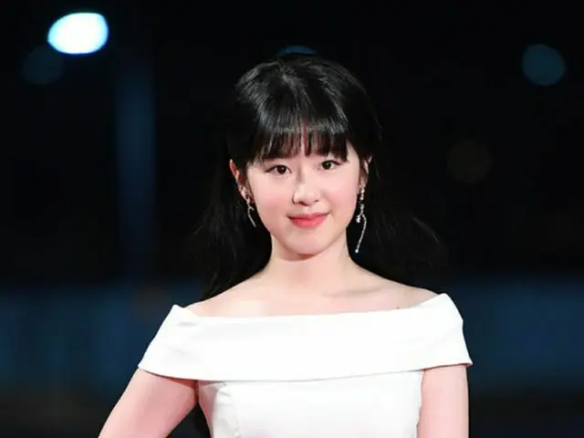 女優パク・ヘスの出演ドラマ「Dear.M」、放送日程の変更を検討中（画像提供:wowkorea）