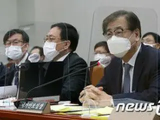 徐薫国家安保室長「コロナ禍での米韓合同演習は難しい」、最終演習計画は協議中＝韓国