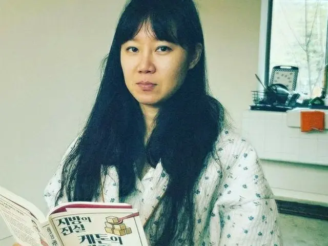 女優コン・ヒョジン、ダイエット中の近況をSNSに投稿＝“ケトジェニックダイエットを始めて1か月”（画像提供:wowkorea）