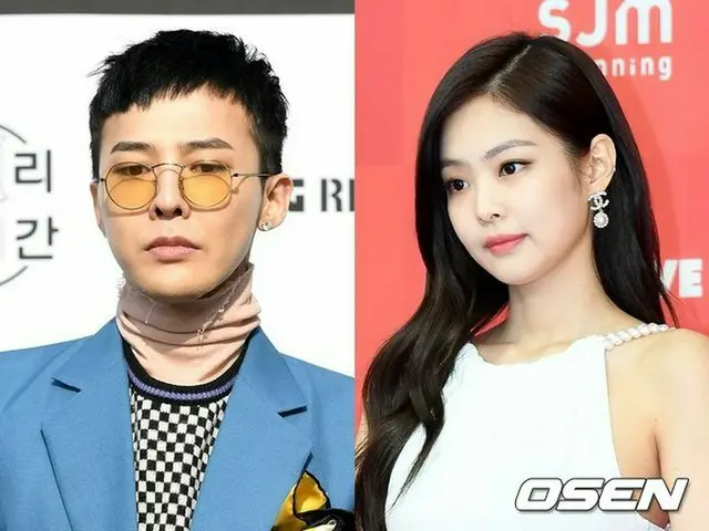 G-DRAGON（BIGBANG）＆JENNIE（BLACKPINK）、世界を騒がせた熱愛報道＝“過度な関心は毒”（画像提供:wowkorea）