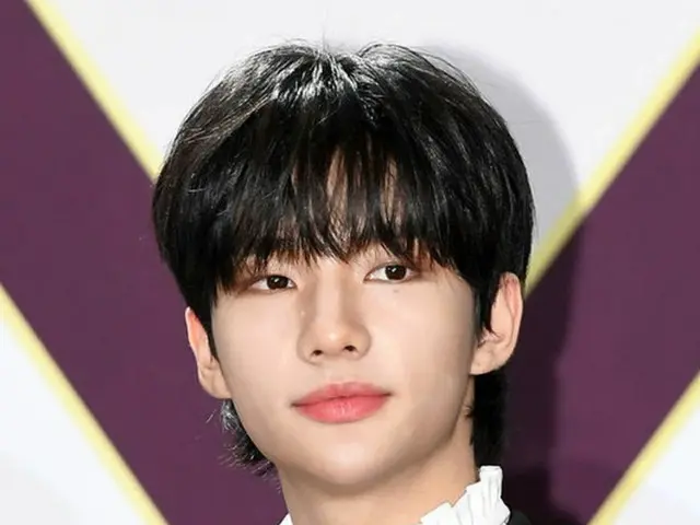 「Stray Kids」ヒョンジン、きょう(24日)のスケジュールに不参加＝JYP側「校内暴力疑惑の事実把握に力を注いでいる」（画像提供:wowkorea）