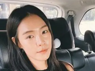 カヒ（元AFTERSCHOOL）、バリ島の美しい女神…“わくわくする事が起きた”