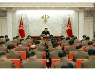 金正恩氏　軍の規律確立・新世代の統制強化強調
