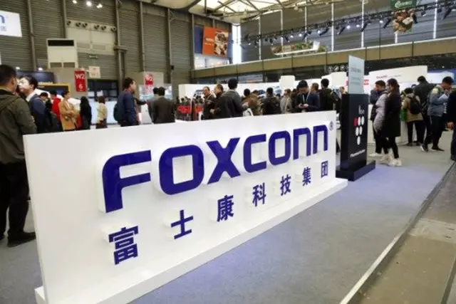 アップルカー協力社はフォックスコン？米国で電気自動車生産（画像提供:wowkorea）