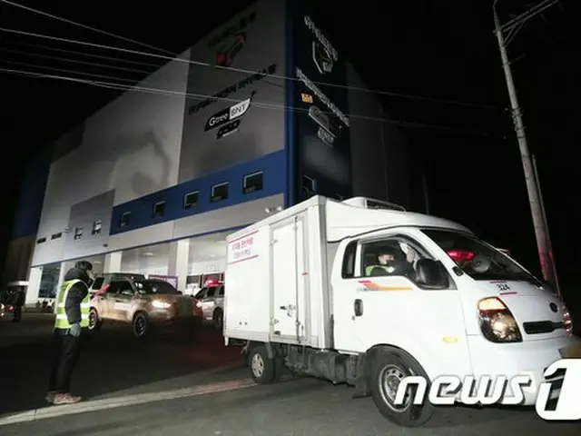 AZワクチン全国の接種地へ…全国民接種への長期戦始まる＝韓国（画像提供:wowkorea）