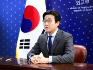 韓国次官　パンデミック備えた国際社会の共同対応強調