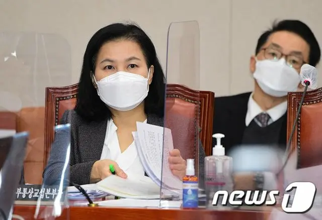 兪明希氏、東欧4か国と“電気自動車バッテリー協力”など議論（画像提供:wowkorea）