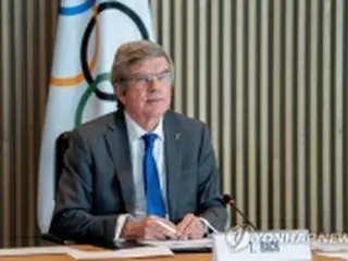 32年五輪の南北共同招致が事実上白紙に　「北朝鮮リスク」が足かせ