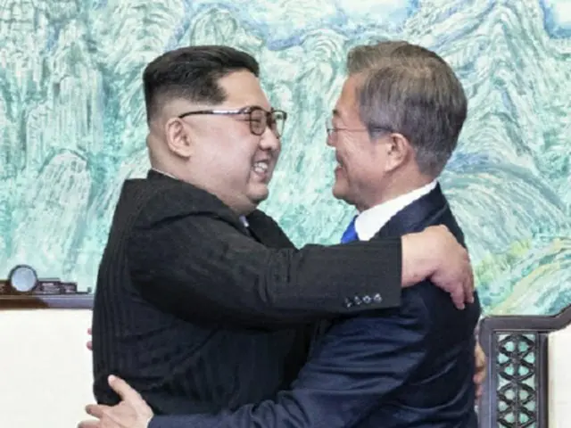 “2032ソウル・平壌共同オリンピック”は「霧散」となるか？（画像提供:wowkorea）