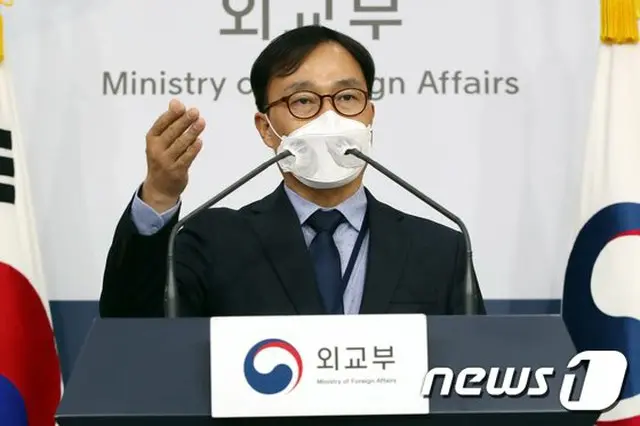 韓国外交部「北朝鮮人権決議案推進、決定されたことはない…米国と疎通する」（画像提供:wowkorea）