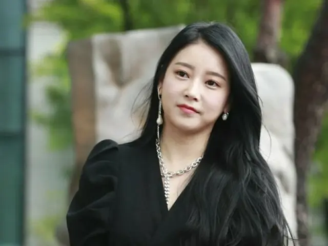 ソヨン（元T-ARA）、ストーカーを通報し調査中…住居侵入に殺害脅迫まで（画像提供:wowkorea）