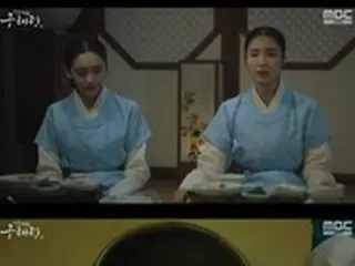 ≪韓国ドラマNOW≫「新米史官ク・ヘリョン」5、6話、シン・セギョンが女性史官として宮廷入りする＝あらすじ・ネタバレ