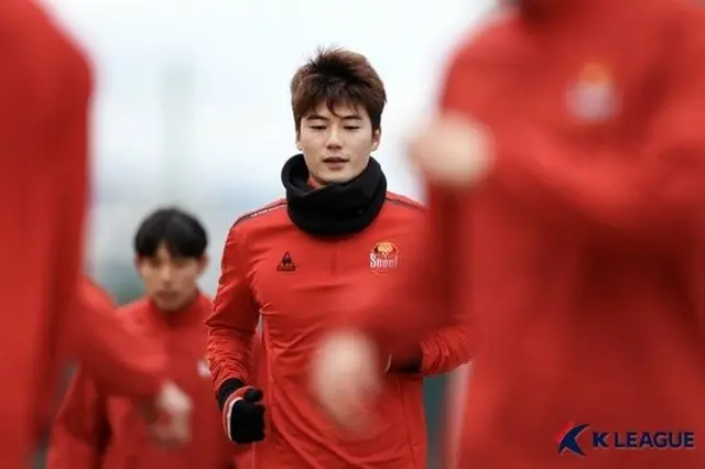元サッカー韓国代表選手の性的暴行疑惑…暴露者側「証拠がある事実だ」（画像提供:wowkorea）