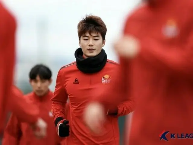 元サッカー韓国代表選手の性的暴行疑惑…暴露者側「証拠がある事実だ」（画像提供:wowkorea）