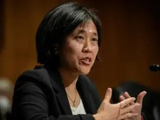 米貿易代表部代表指名者「関税は合法手段」…トランプ式関税政策を「継承」