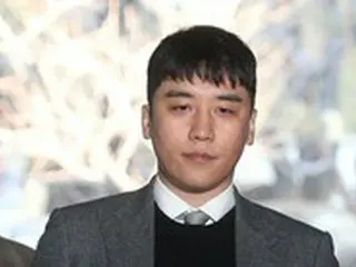 V.I（元BIGBANG）、今日11回目の軍事裁判…チョン・ジュンヨンが証人として出席予定