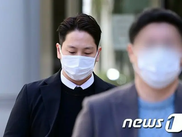 “強制わいせつ”ヒムチャン（元B.A.P）、“懲役10か月”一審判決に不服し控訴（画像提供:wowkorea）