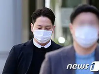 “強制わいせつ”ヒムチャン（元B.A.P）、“懲役10か月”一審判決に不服し控訴