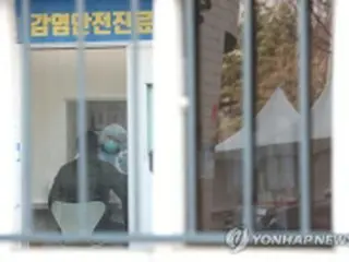 ［速報］韓国の新規コロナ感染者４０６人　再び４００人超
