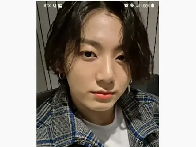 【トピック】「BTS(防弾少年団）」JUNG KOOK、非現実的なたまらない彼氏ルック映像が600万再生を突破（画像提供:wowkorea）