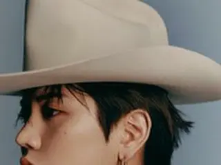 「NU’EST」レン、ビジュアルに加え雰囲気も「独特の魅力」