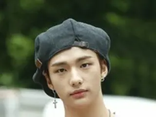 JYPエンタ、「ヒョンジン（Stray Kids）、校内暴力の被害者に会って謝罪」
