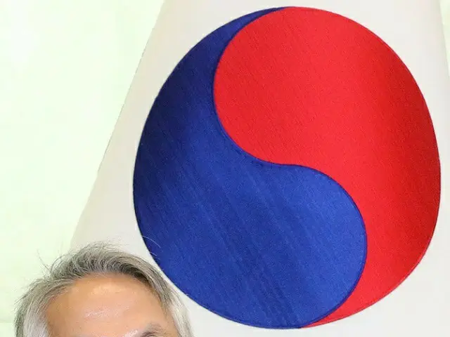 相星孝一 駐韓日本大使（画像提供:wowkorea）