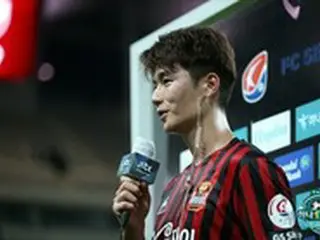 小学時代の性暴行疑惑、元韓国代表キ・ソンヨン側が被害主張の人物を法的措置へ