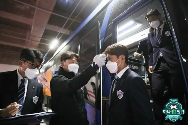開幕控えた韓国Kリーグ、選手および関係者1052人全員「新型コロナ陰性」（画像提供:wowkorea）